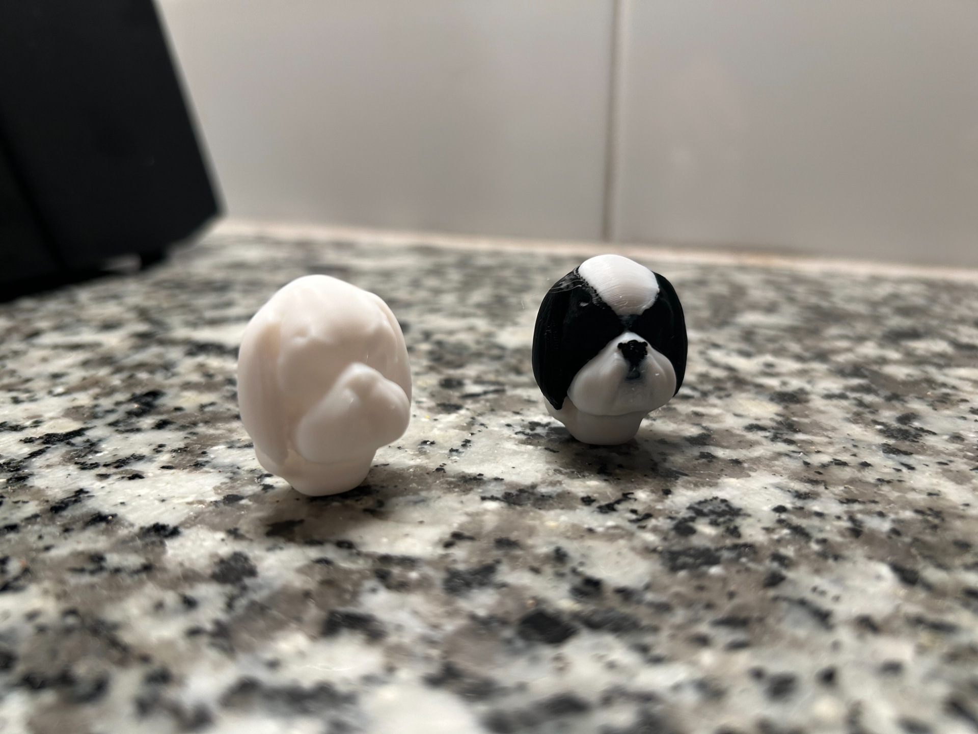 Shih Tzu Magnet