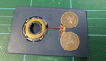 Apple AirTag Wallet card