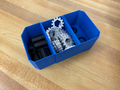 Compartment Organizer for DEWALT 20-Compartment