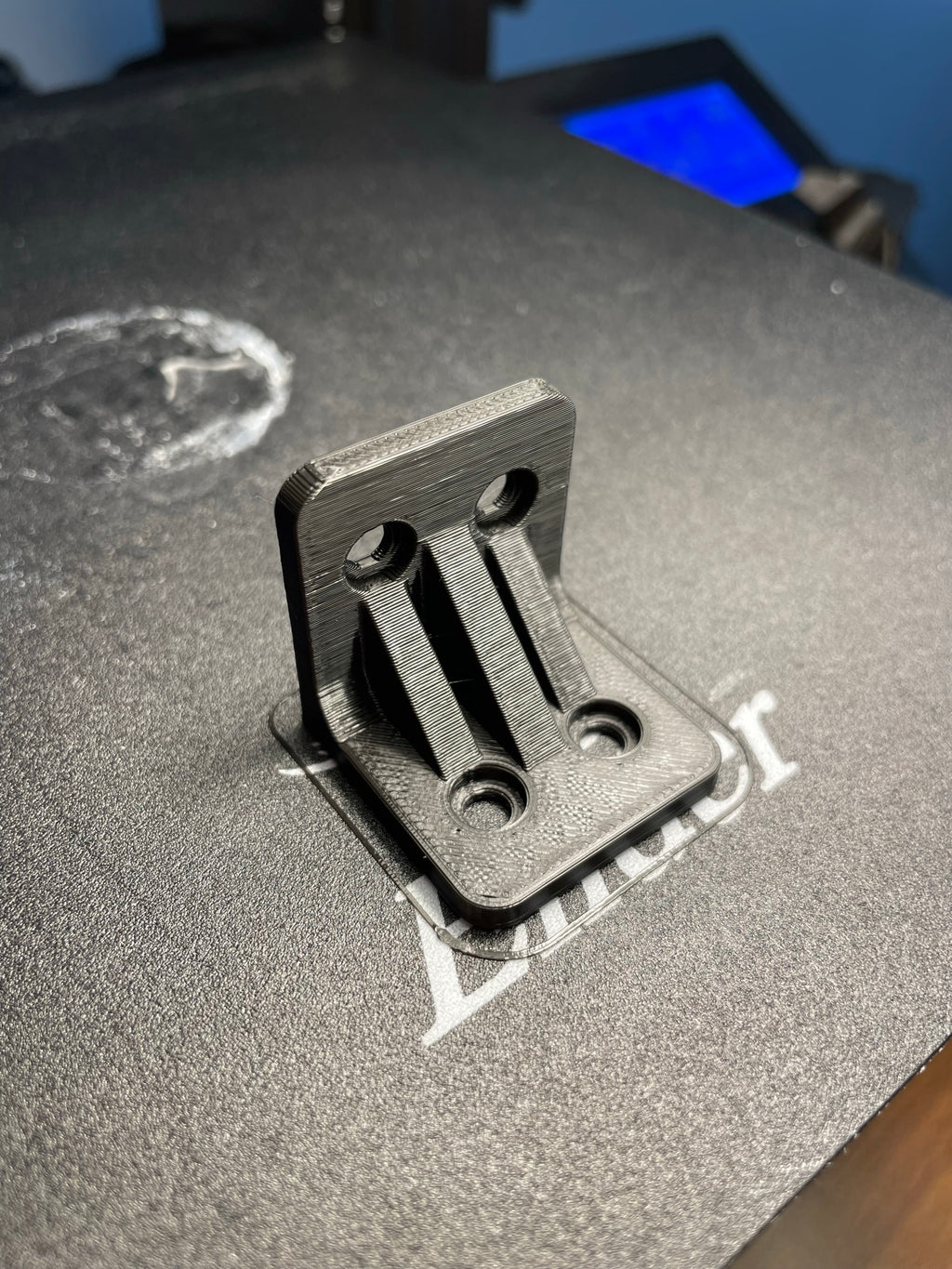 Furniture Support Bracket Corner
