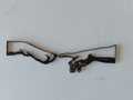the creation wall art