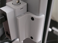 Bambu Lab A1 AMS Hub Mount for right & left Side