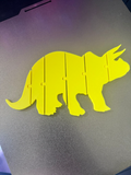 triceratops flexi toy