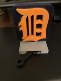 Logo Flipper/Simple 180 Degree Gearbox Flipper