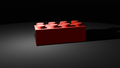 2x4 Brick