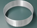 Dryer spacer 60mm for 230mm diameter