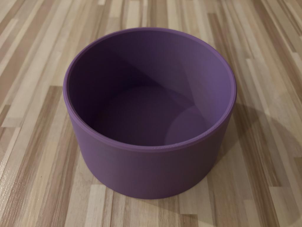 Bowl for pets