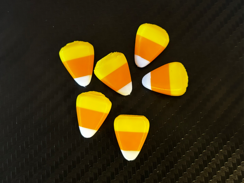 Candy Corn