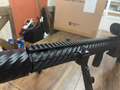 M-LOK covers (Digital twist style) airsoft