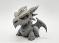 Undead Baby Dragon Miniature