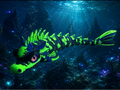 Viper‑Tide — The Serpent of Shifting Currents