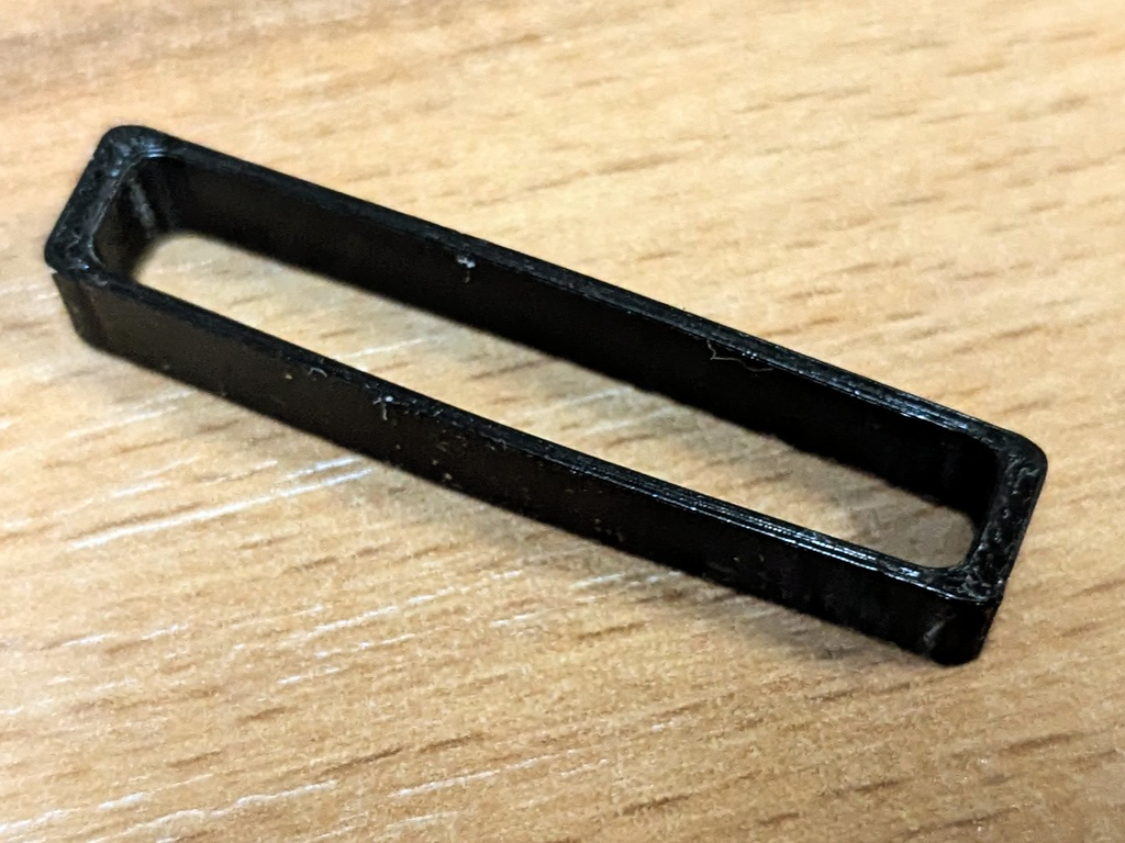 Belt Clip Accessory