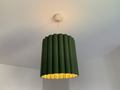 The wave Lampshade