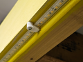 LED Strip Mounts