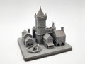 Town Square Miniature - No Supports