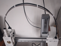 clips para tubo PTFE sin AMS / Bambu Lab A1 mini