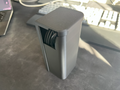 Dell 130W Laptop Charger Case (Model HA130PM170)