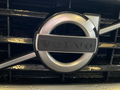 volvo v40 front badge logo