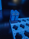 Gridfinity USB Holder