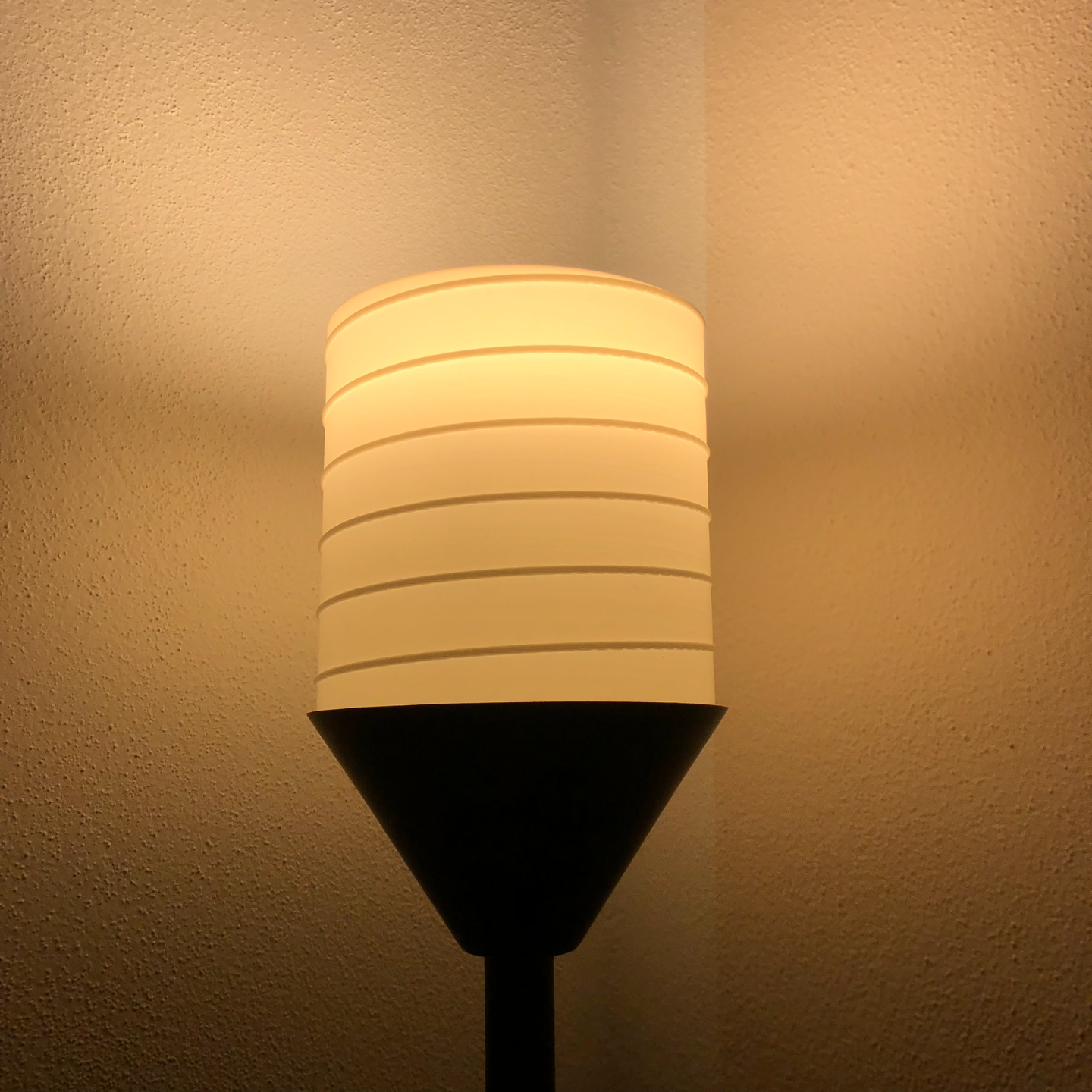 Lamp Shade #1