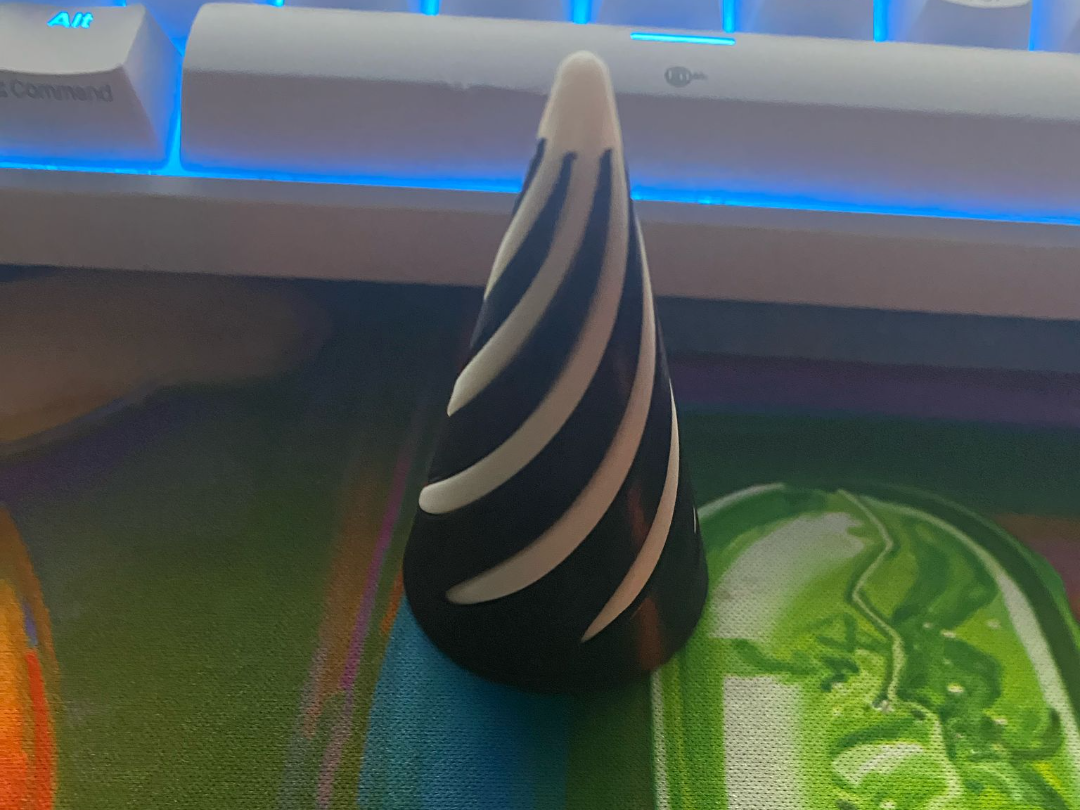 spiral fidget small