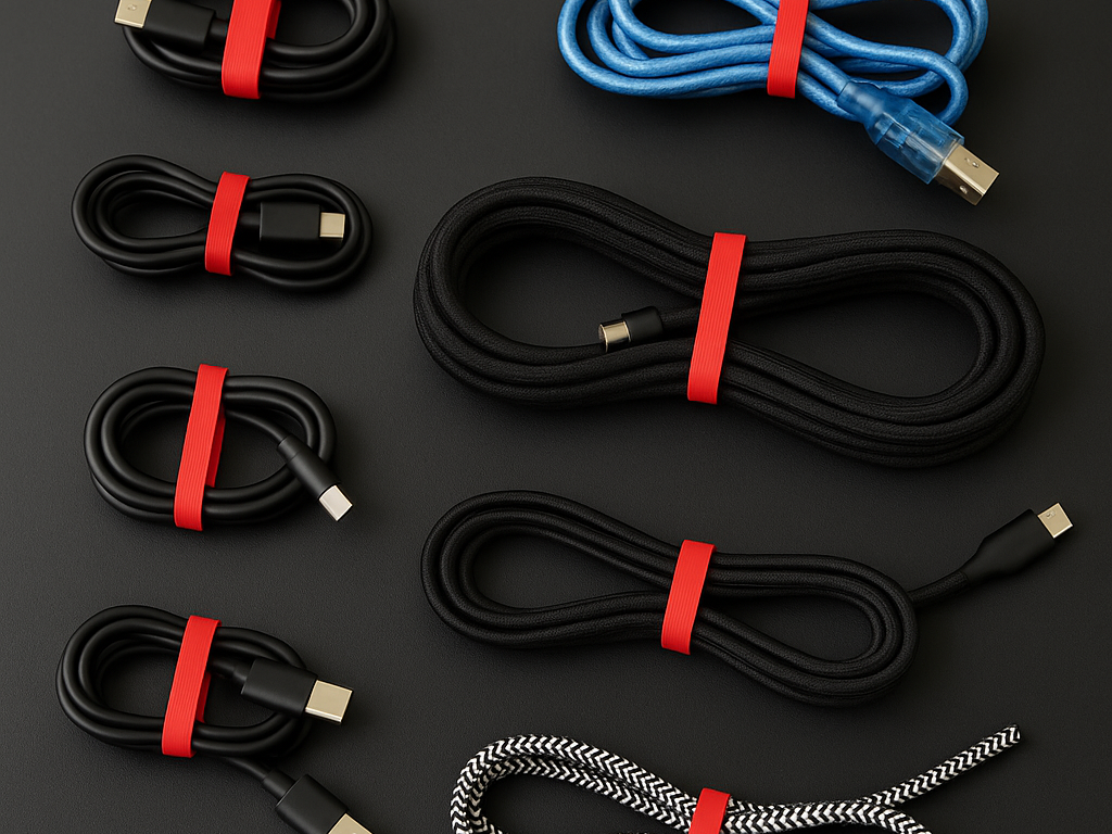 Kabel-Organizer