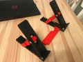 Laptop stand / Support PC
