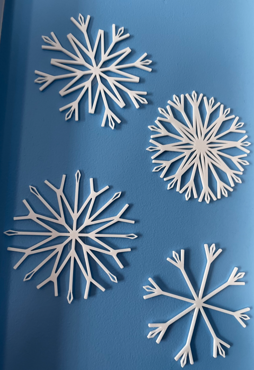 snowflake