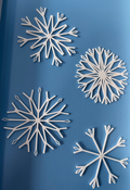 snowflake