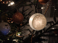 Christmas ornament with photo