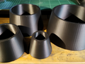 Clock Movement Holders