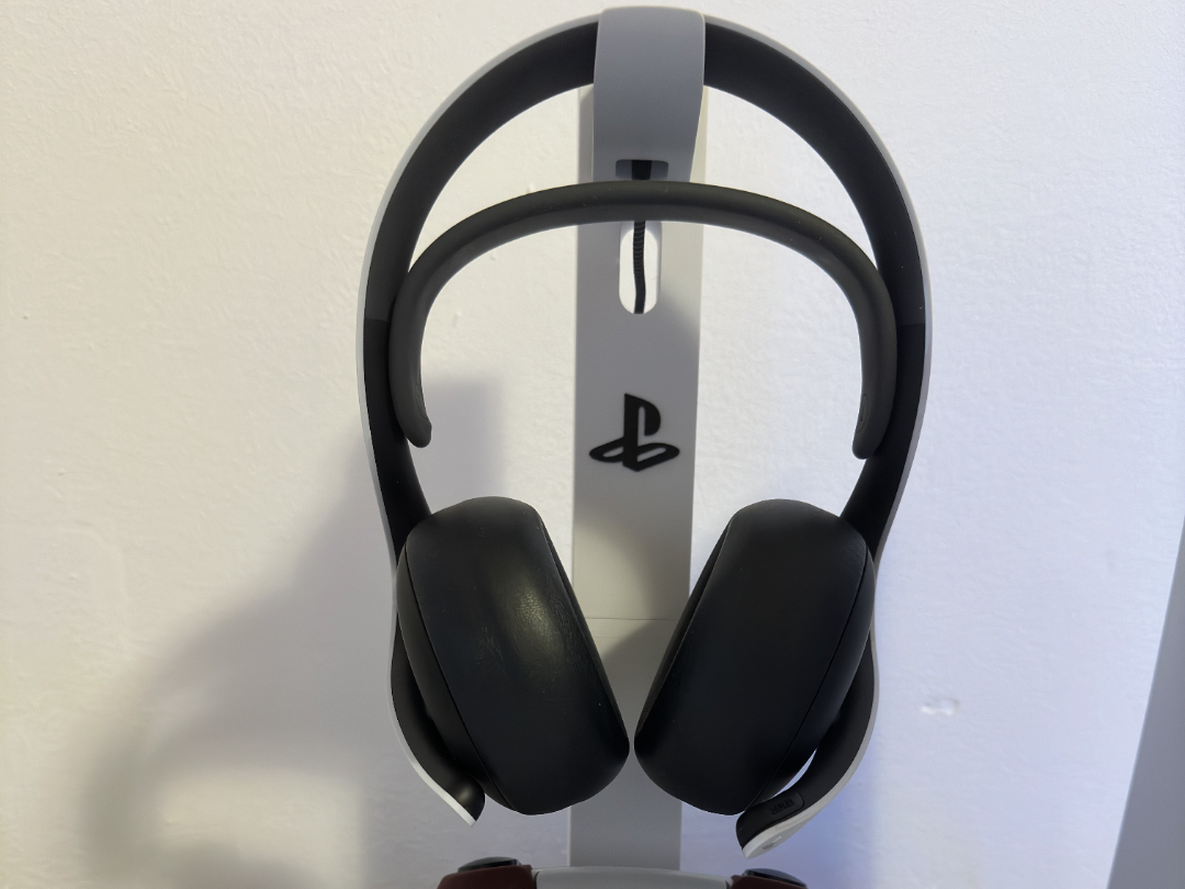 Pulse 3D Elite Headset Stand