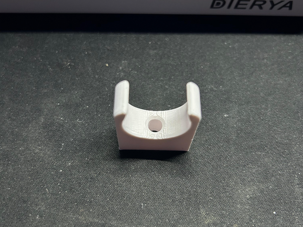Clip hose