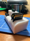SD, Micro SD, & USB Organizer