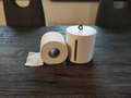 Toilet Paper Box
