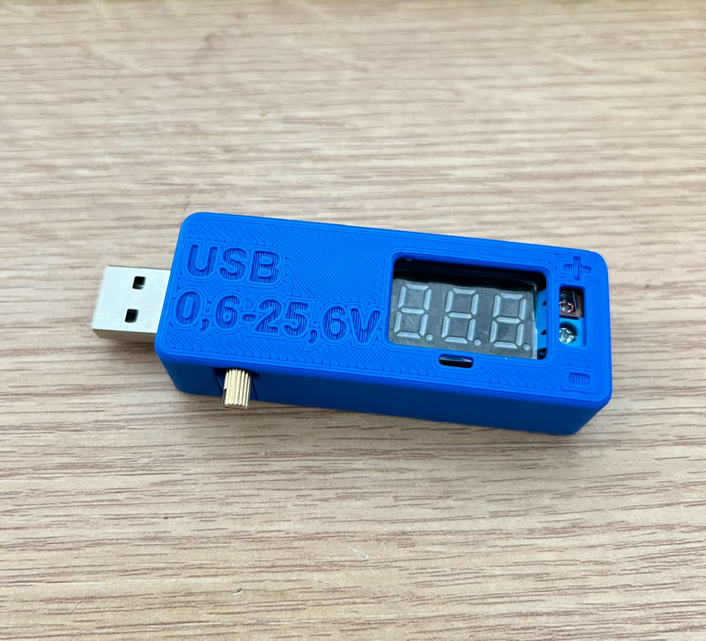 USB cover box