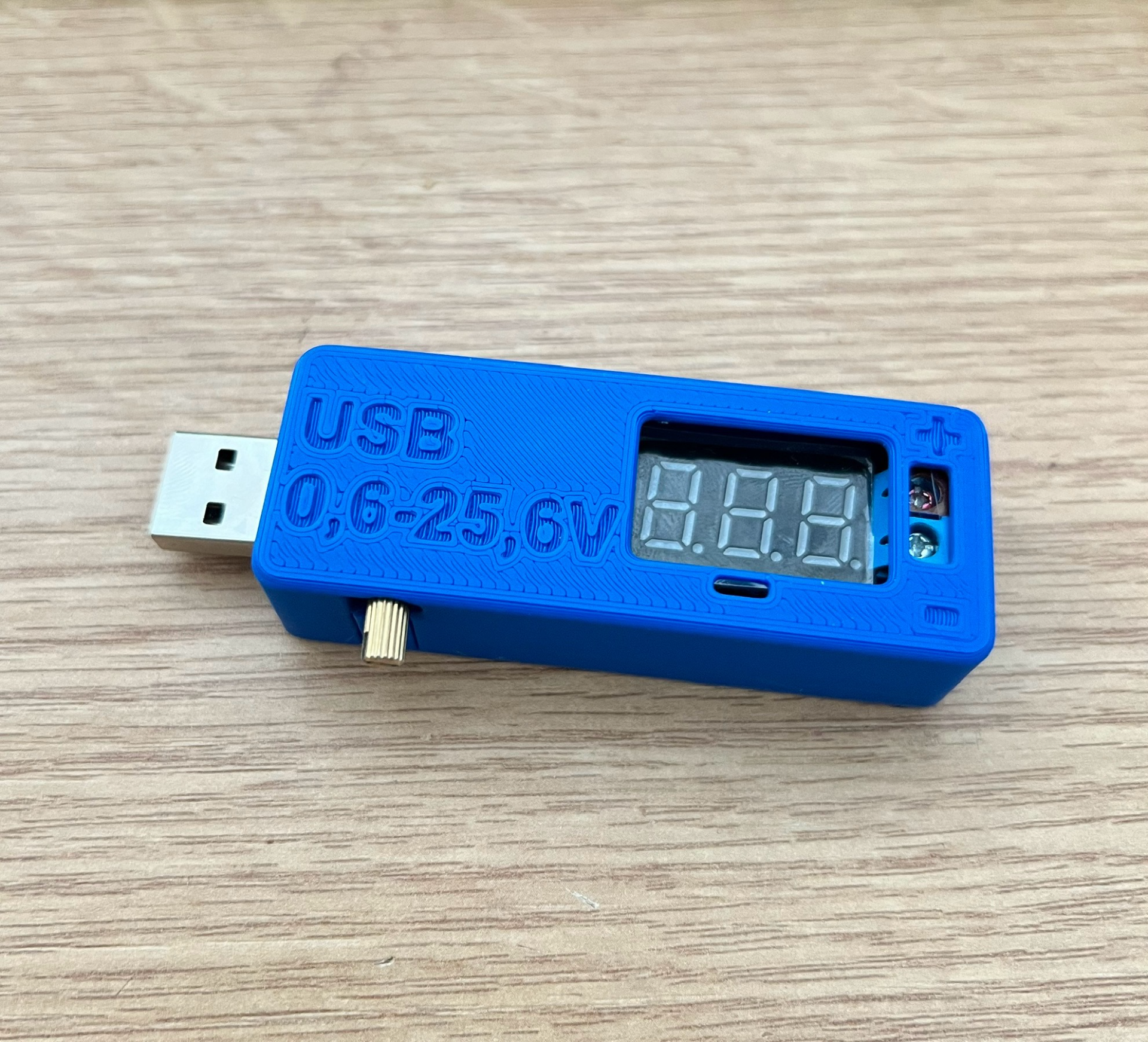 USB cover box