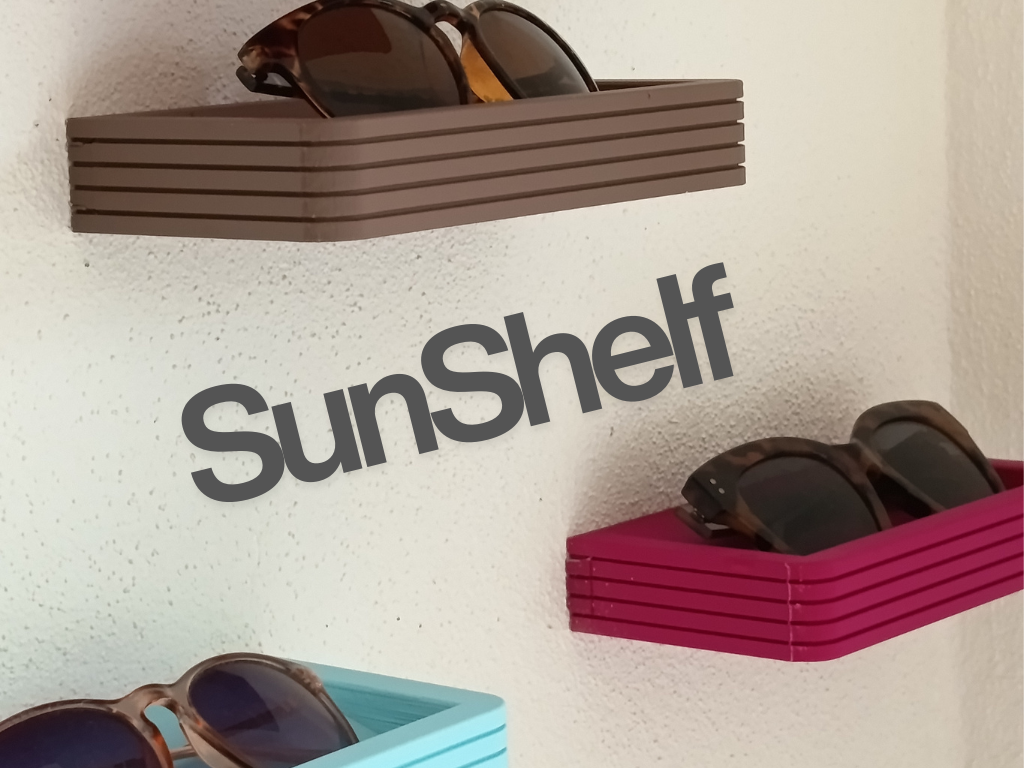SunShelf