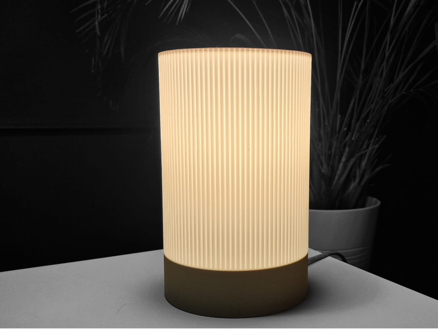 Velora Glow, Soft Elegance Meets Radiant Light
