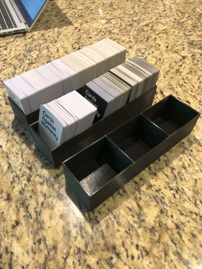Playing Card Holder