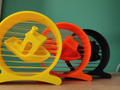 Benchy Strings
