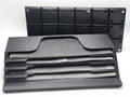 Gridfinity Sandpaper Organizer