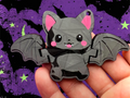Kawaii Bat - Flexi Maker