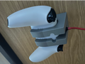 Under Table PS5 Controller Holder *wired edition*