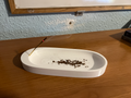 incense holder / incienso