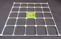 Carcassonne frame