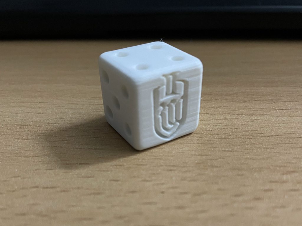 KCD dice