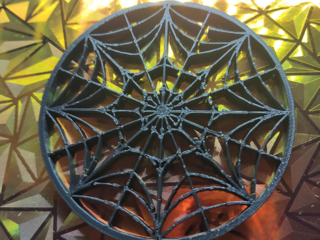 Wednesday series gothic window