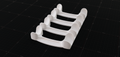 Xbox 360 Controller Stand - Dual & Quad
