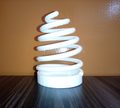 Spiral cage